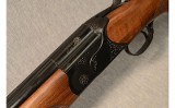 Huglu/CZ ~ Teal ~ 12 Gauge - Image 6 of 11