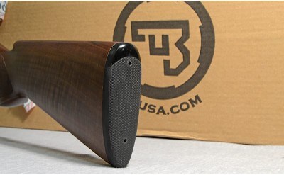 Huglu/CZ ~ Teal ~ 12 Gauge - Image 11 of 11