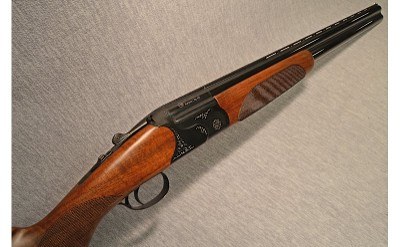 Huglu/CZ ~ Teal ~ 12 Gauge - Image 3 of 11