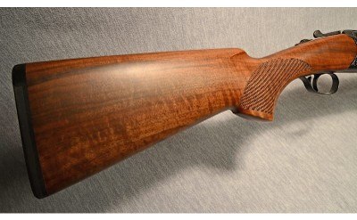 Huglu/CZ ~ Teal ~ 12 Gauge - Image 2 of 11