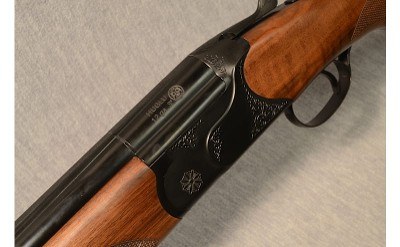 Huglu/CZ ~ Teal ~ 12 Gauge - Image 6 of 11