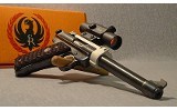 Sturm, Ruger & Co ~ Mark II Target ~ .22 Long Rifle - Image 2 of 5
