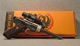 Sturm, Ruger & Co ~ Mark II Target ~ .22 Long Rifle - Image 1 of 5