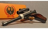 Sturm, Ruger & Co ~ Mark II Target ~ .22 Long Rifle - Image 3 of 5