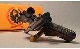Sturm, Ruger & Co ~ Mark II Target ~ .22 Long Rifle - Image 4 of 5