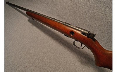 Winchester ~ 69A ~ .22 S, L, LR - Image 7 of 9