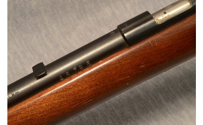 Winchester ~ 69A ~ .22 S, L, LR - Image 5 of 9