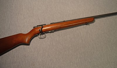 Winchester ~ 69A ~ .22 S, L, LR - Image 1 of 9