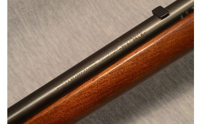 Winchester ~ 69A ~ .22 S, L, LR - Image 4 of 9