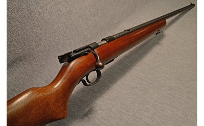 Winchester ~ 69A ~ .22 S, L, LR - Image 3 of 9