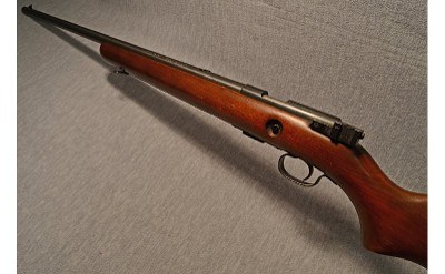 Winchester ~ 69A ~ .22 S, L, LR - Image 7 of 9