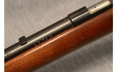 Winchester ~ 69A ~ .22 S, L, LR - Image 5 of 9