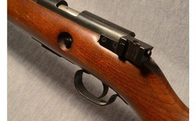 Winchester ~ 69A ~ .22 S, L, LR - Image 6 of 9