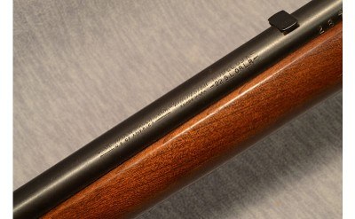 Winchester ~ 69A ~ .22 S, L, LR - Image 4 of 9