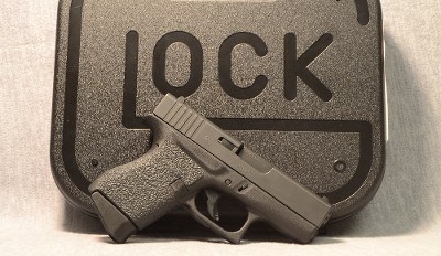 Glock ~ 43 ~ 9x19 - Image 1 of 5