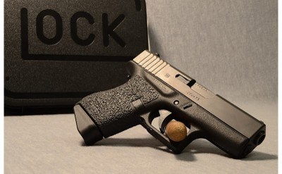 Glock ~ 43 ~ 9x19 - Image 2 of 5