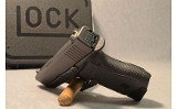 Glock ~ 43 ~ 9x19 - Image 4 of 5