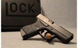 Glock ~ 43 ~ 9x19 - Image 2 of 5