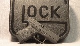 Glock ~ 43 ~ 9x19 - Image 1 of 5