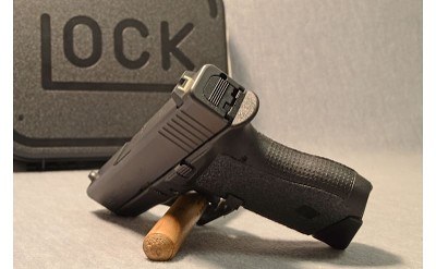 Glock ~ 43 ~ 9x19 - Image 4 of 5