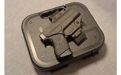 Glock ~ 43 ~ 9x19 - Image 5 of 5