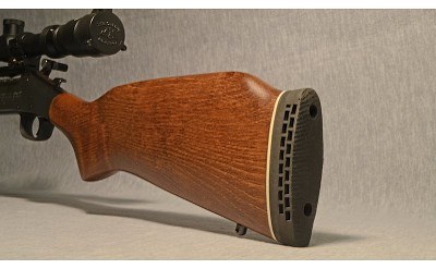 Harrington & Richardson ~ Handi Rifle ~ .223 Remington - Image 7 of 7