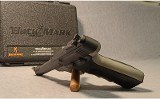 Browning Arms Co ~ Buck Mark ~ .22 Long Rifle - Image 4 of 5