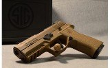 Sig Sauer ~ P320 ~ 9mmx19 - Image 3 of 5