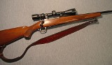 Sturm, Ruger & Co ~ M77 ~ .30-06 Springfield - Image 1 of 7