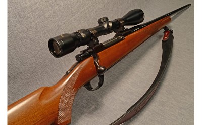 Sturm, Ruger & Co ~ M77 ~ .30-06 Springfield - Image 3 of 7