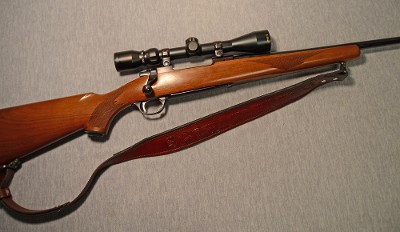 Sturm, Ruger & Co ~ M77 ~ .30-06 Springfield - Image 1 of 7
