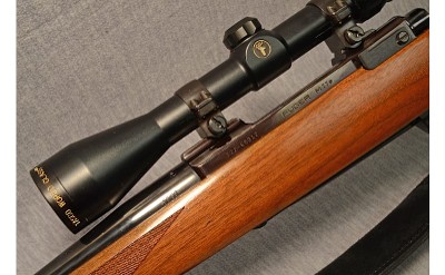 Sturm, Ruger & Co ~ M77 ~ .30-06 Springfield - Image 4 of 7