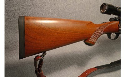 Sturm, Ruger & Co ~ M77 ~ .30-06 Springfield - Image 2 of 7