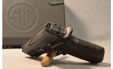 Sig Sauer ~ P320 ~ 9mmx19 - Image 4 of 5
