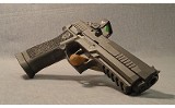 Sig Sauer ~ P320 XFive ~ 9mmx19 - Image 3 of 6