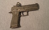 Sig Sauer ~ P320 XFive ~ 9mmx19 - Image 1 of 6