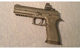Sig Sauer ~ P320 XFive ~ 9mmx19 - Image 2 of 6