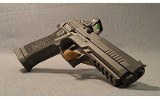 Sig Sauer ~ P320 XFive ~ 9mmx19 - Image 3 of 6