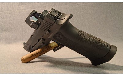 Sig Sauer ~ P320 XFive ~ 9mmx19 - Image 5 of 6