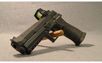 Sig Sauer ~ P320 XFive ~ 9mmx19 - Image 4 of 6