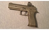Sig Sauer ~ P320 XFive ~ 9mmx19 - Image 2 of 6