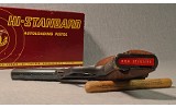 High Standard ~ 107 Military ~ .22 Long Rifle - Image 6 of 7