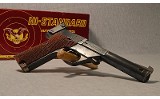 High Standard ~ 107 Military ~ .22 Long Rifle - Image 2 of 7