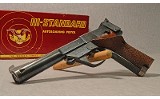 High Standard ~ 107 Military ~ .22 Long Rifle - Image 3 of 7