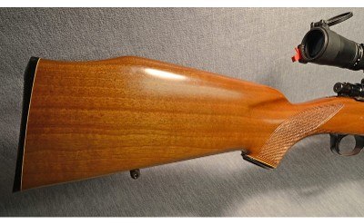 CZ ~ Mark X ~ .223 Remington - Image 2 of 10