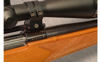 CZ ~ Mark X ~ .223 Remington - Image 4 of 10