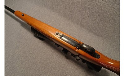 CZ ~ Mark X ~ .223 Remington - Image 8 of 10