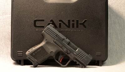 Canik ~ METE MC9 ~ 9x19 - Image 1 of 6