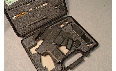 Canik ~ METE MC9 ~ 9x19 - Image 6 of 6