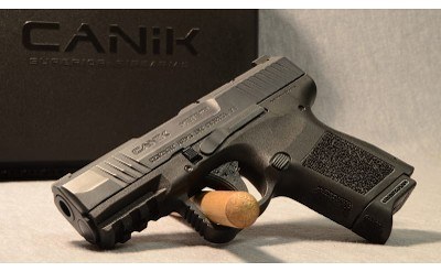 Canik ~ METE MC9 ~ 9x19 - Image 3 of 6